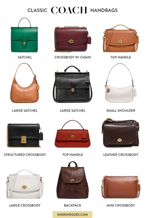 most valuable vintage coach bags